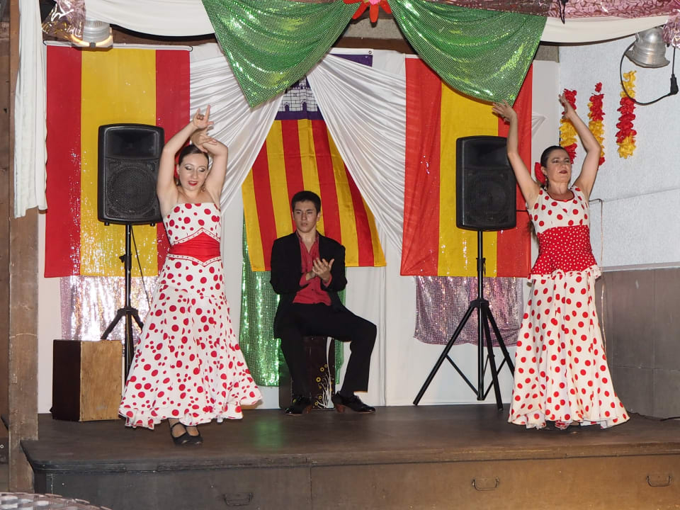 Sport & Freizeit HSM Lago Park