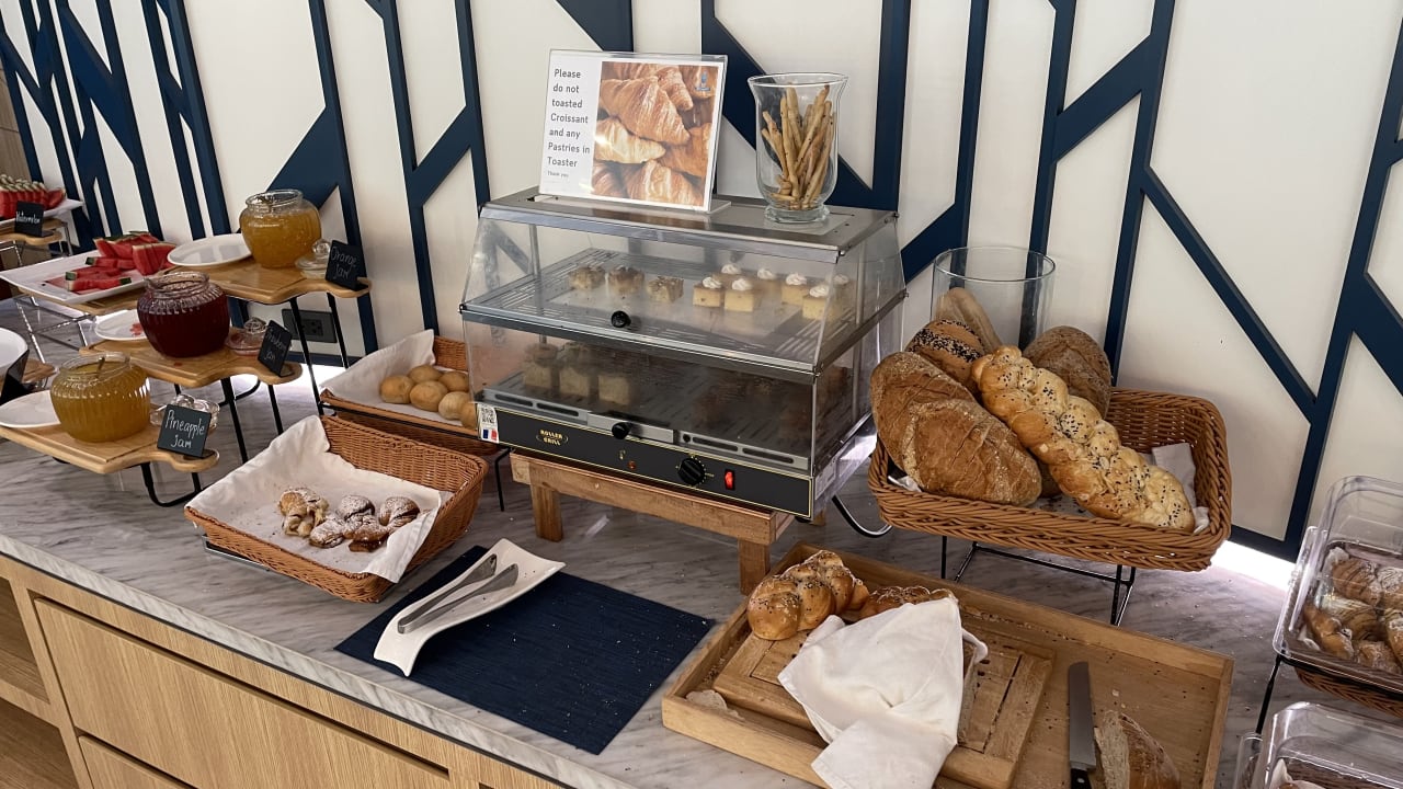 Gastro Bluesotel Smart