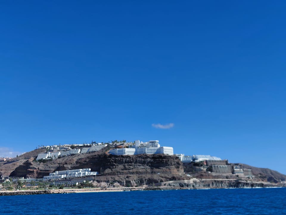 Sonstiges Hotel Riu Palace Maspalomas Adults Only