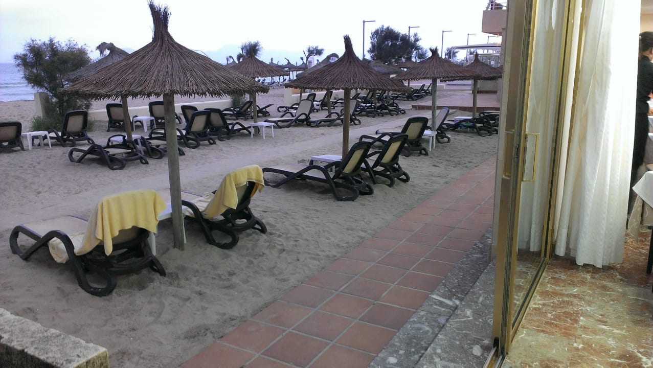 So nah! The Sea Hotel by Grupotel - Adults only