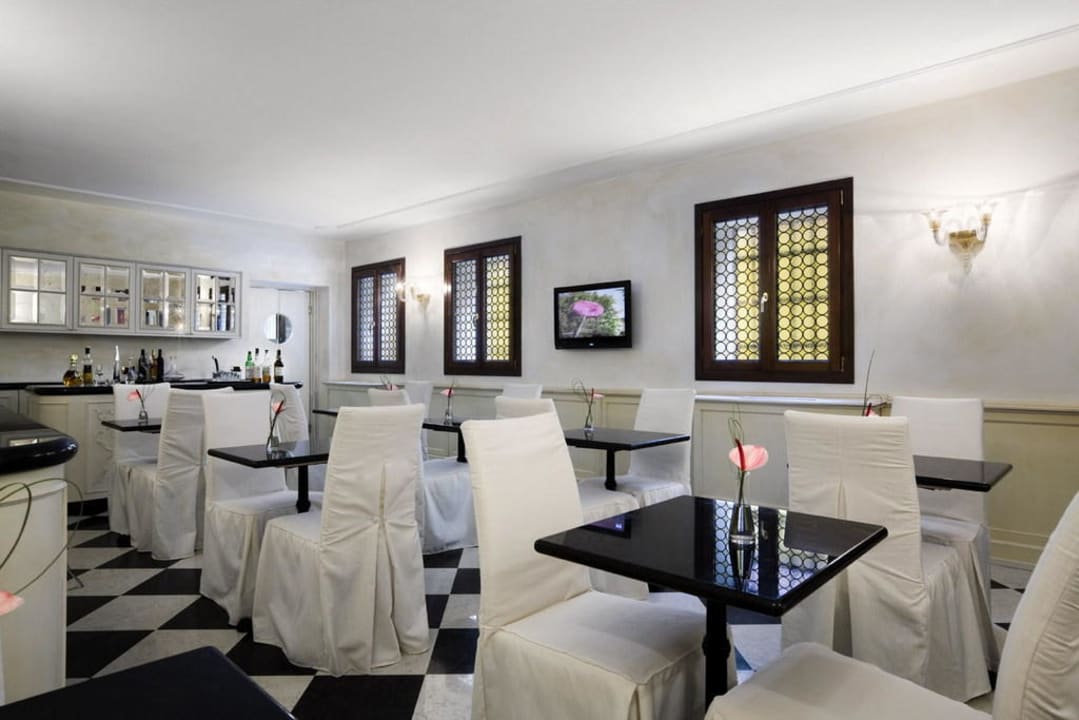 Una café Maison Venezia | UNA Esperienze