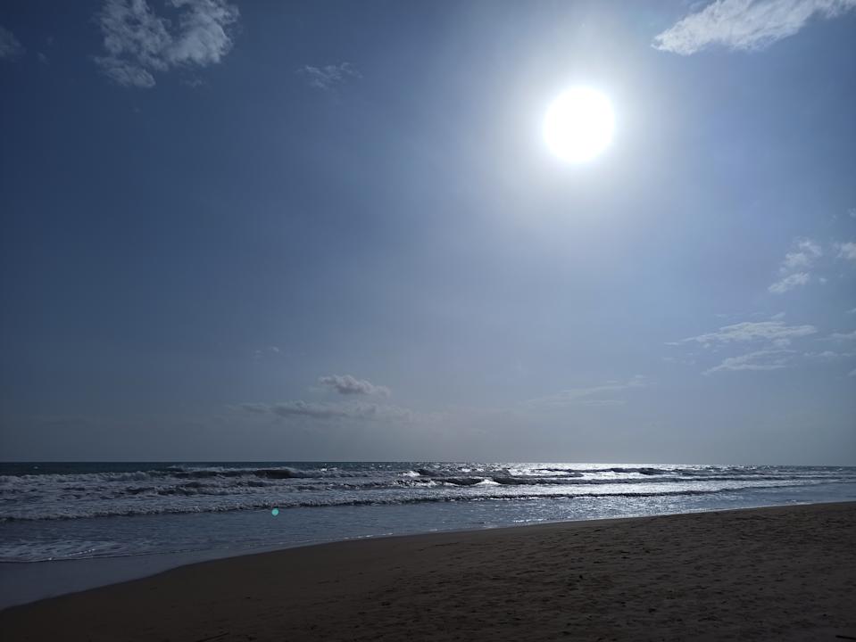 Strand Seher Kumköy Star Resort & Spa