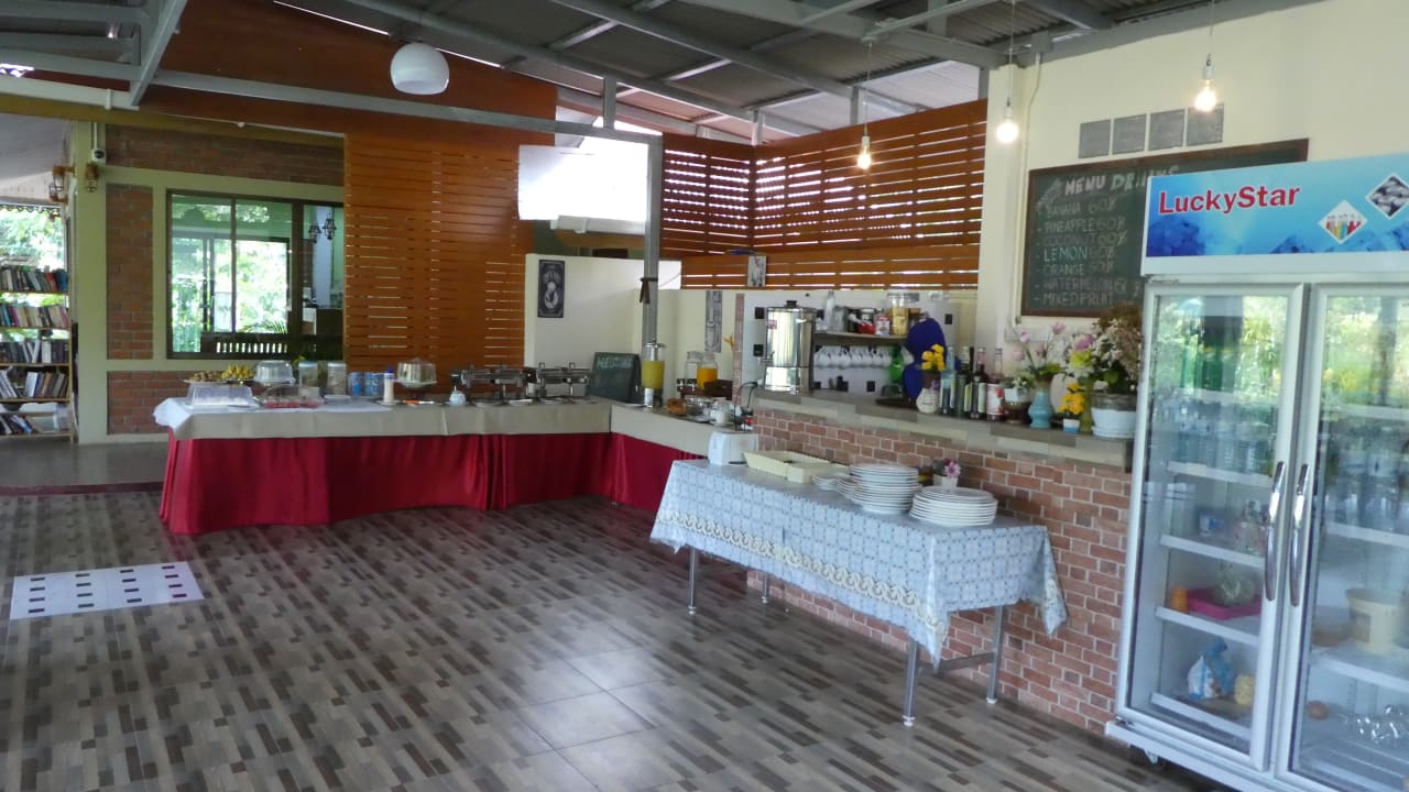 Gastro Rasa Sayang Resort