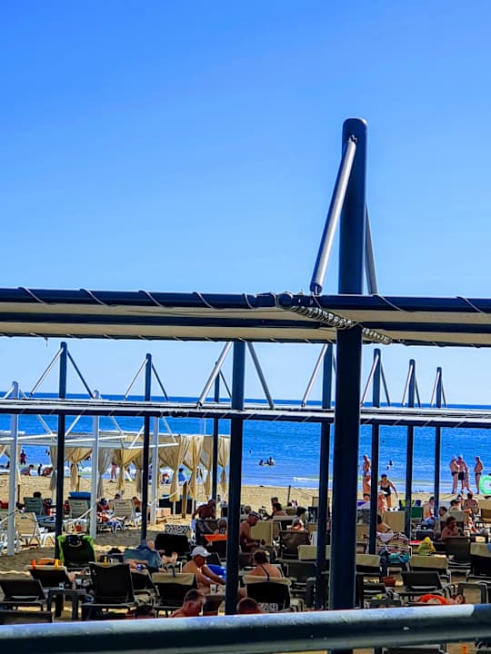 Strand Side Alegria Hotel & Spa - Adults only +16