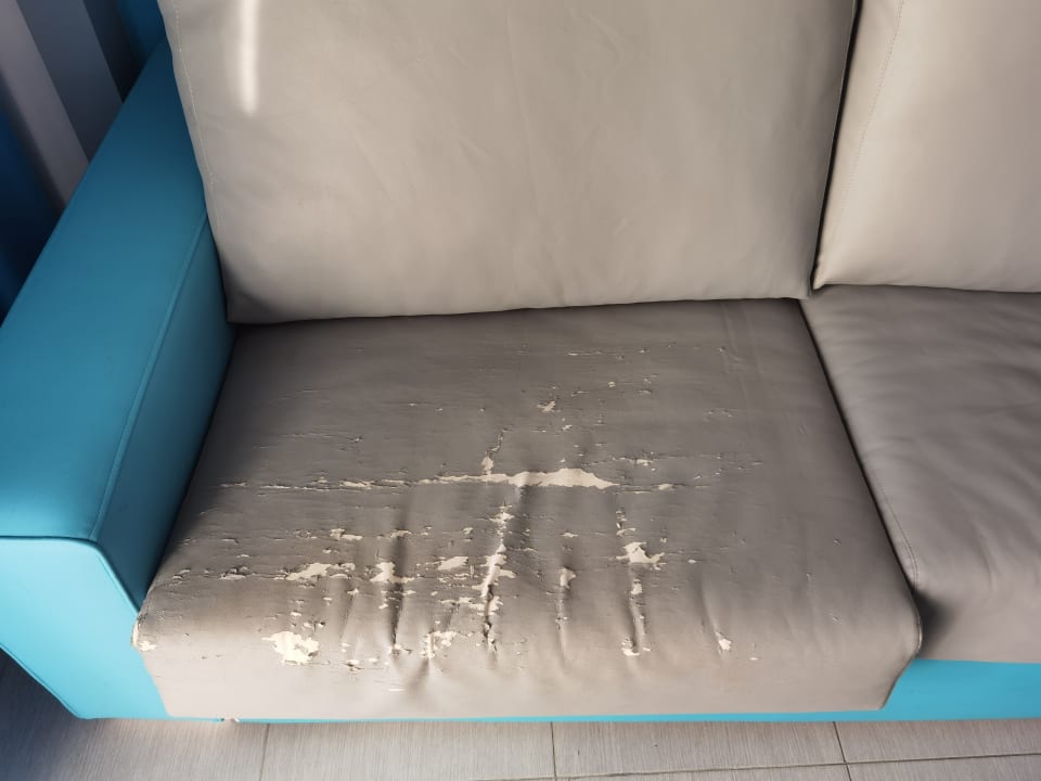 Zimmer Hotel Riu Dunamar