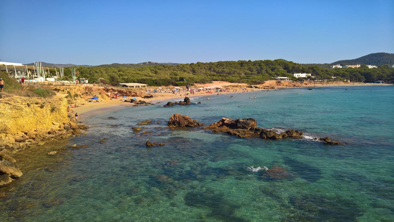 Strand Moon Dreams Coral Beach