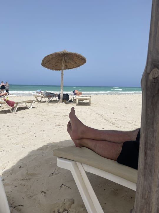 Strand Calimera Yati Beach