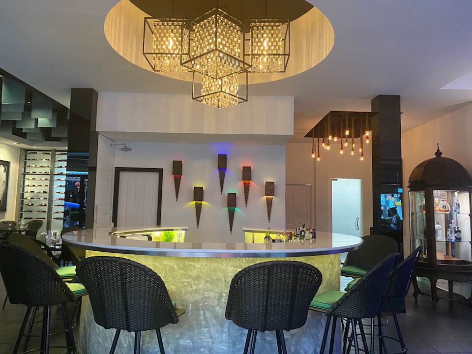 Gastro Poseidon Guesthouse