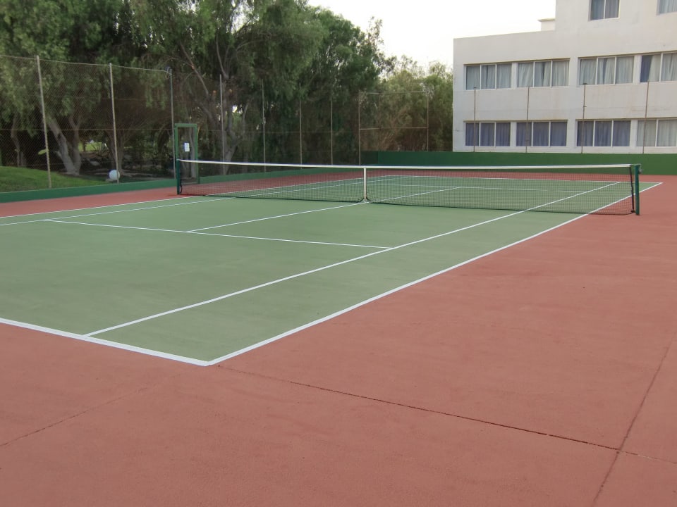 Sport allsun App.-Hotel Esquinzo Beach