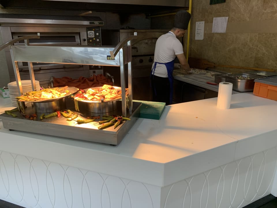 Gastro Hane Family Resort