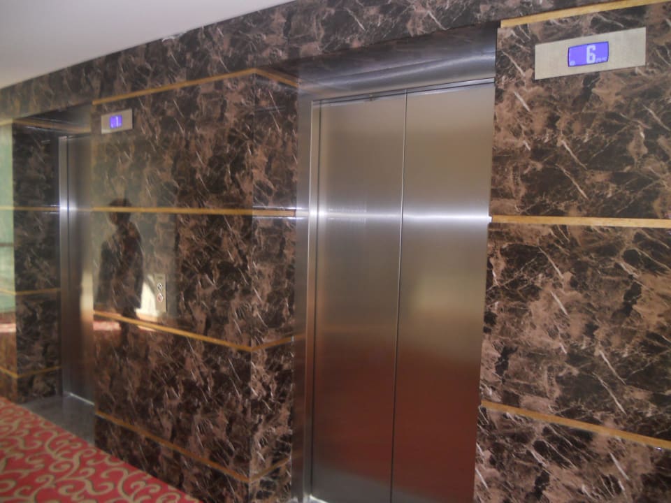 Winda Alan Xafira Deluxe Resort & Spa