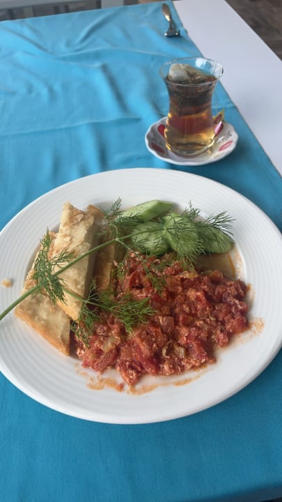 Gastro Dream World Palace Hotel