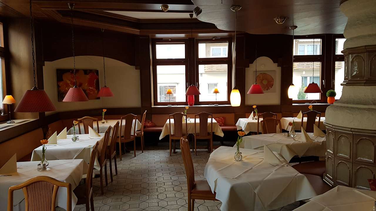 Gastro Sautter Hotel Stuttgart City
