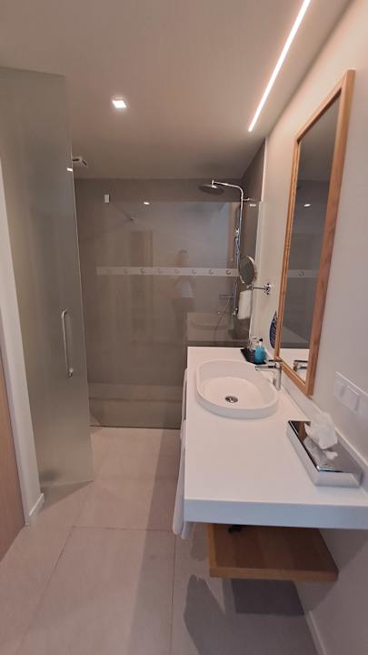 Zimmer Sentido Galomar