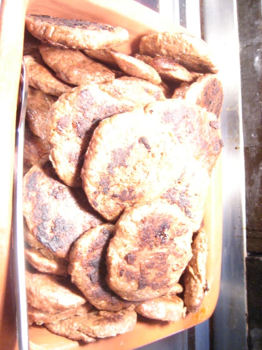 Gastro Iberostar Waves Averroes