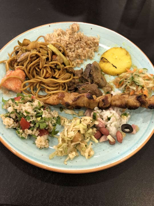 Gastro Cook's Club Sunny Beach