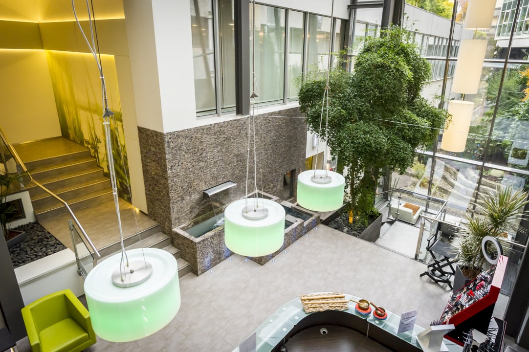 Sonstiges Hotel Frankenland