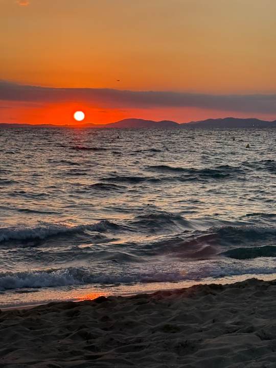 Strand Hotel & Appartements Leman