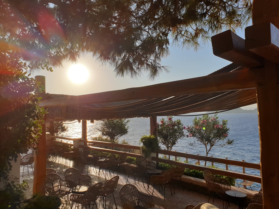 Ausblick Seaside A Lifestyle Resort