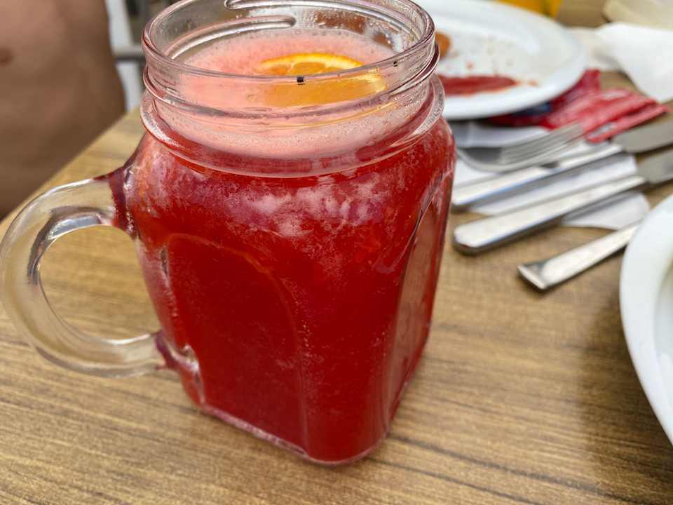 Gastro Adalya ArtSide
