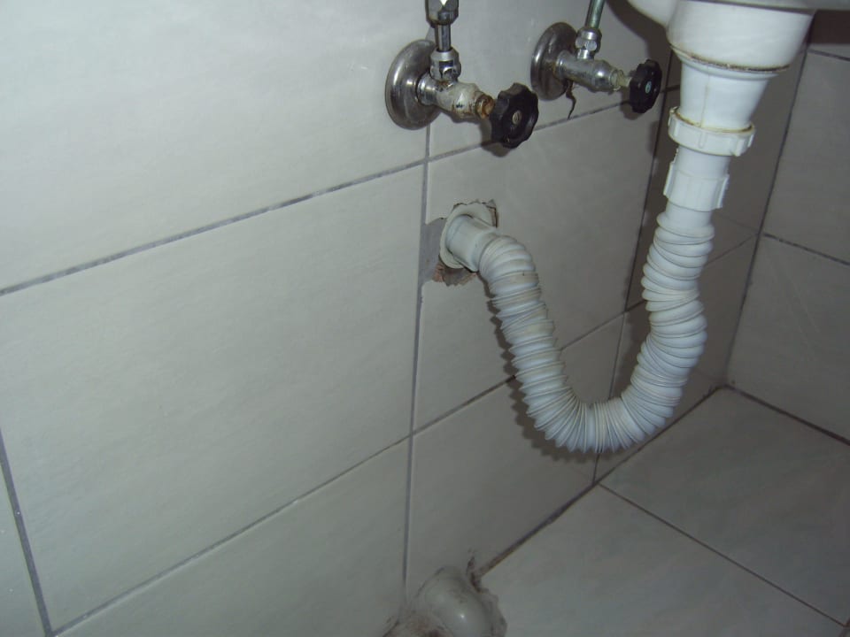 Sanitäre Anlagen Seher Kumköy Star Resort & Spa