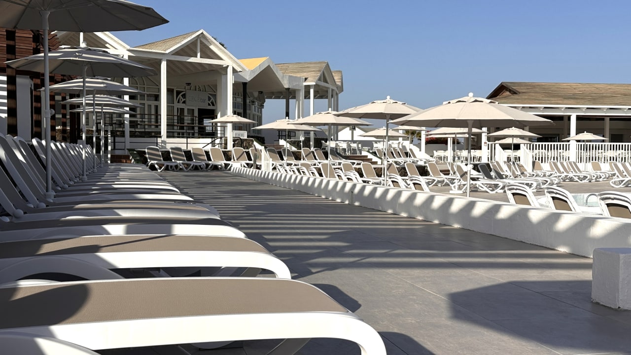 Pool MP Club Caleta Dorada