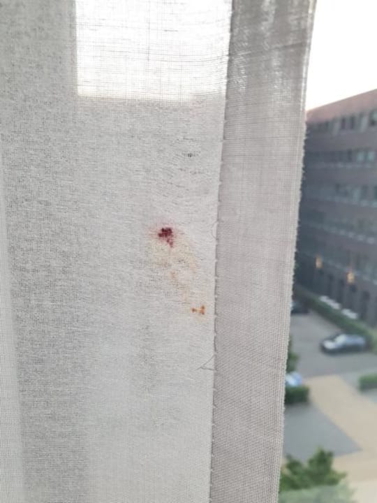 Zimmer Hotel Van der Valk Hotel Amersfoort A1