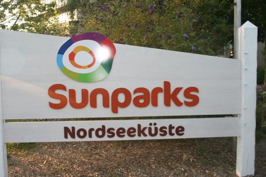 Sunparks Center Parcs Park Nordseeküste