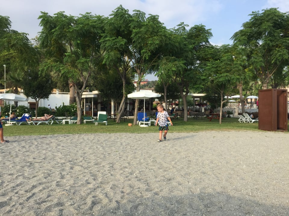 Strand Labranda Alantur Resort