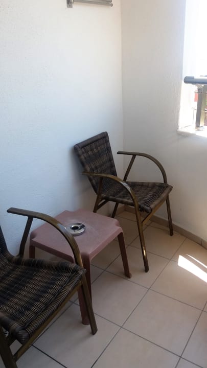 Zimmer Side Prenses Resort & Spa