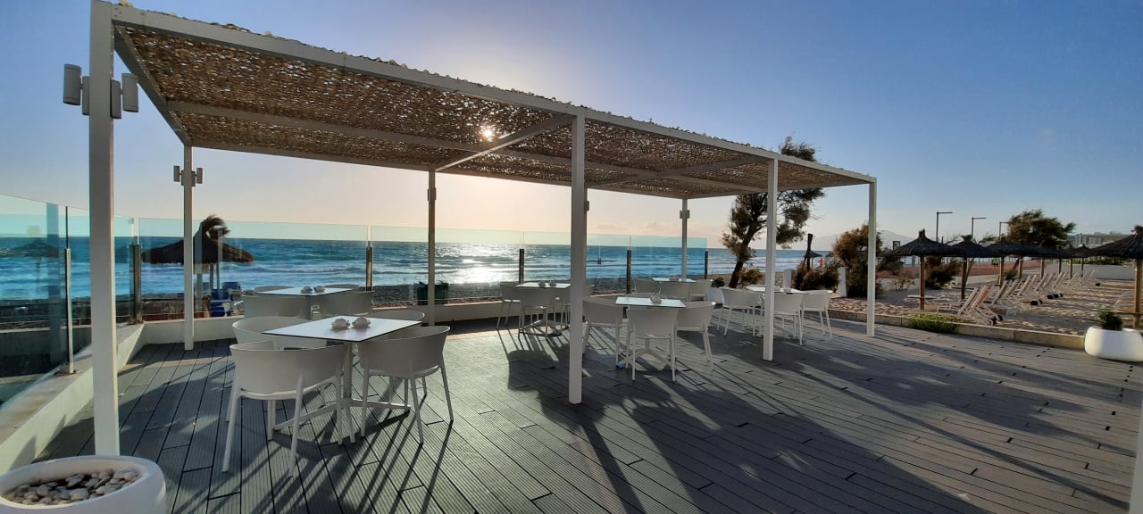 Gastro The Sea Hotel by Grupotel - Adults only