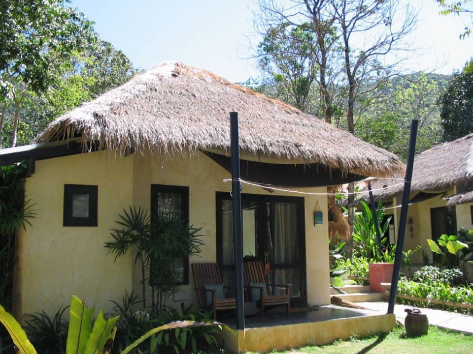 Bungalow Horizon Gaze La Laanta Hideaway Resort