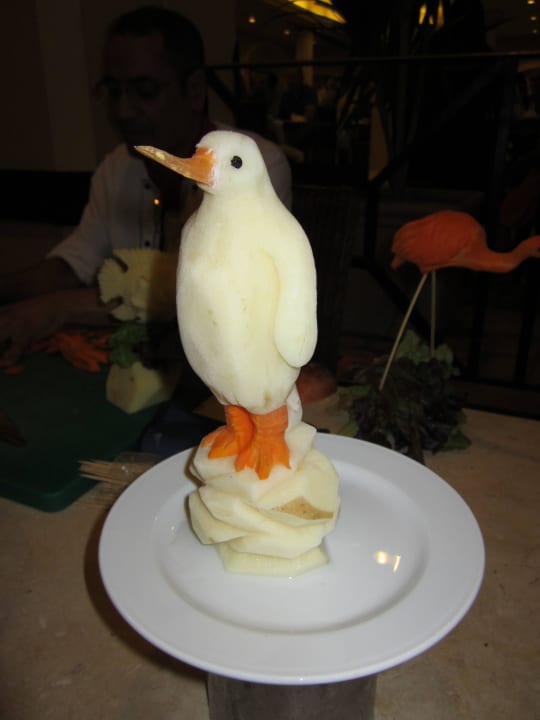 Schöne Deko Jaz Mirabel Park & Club