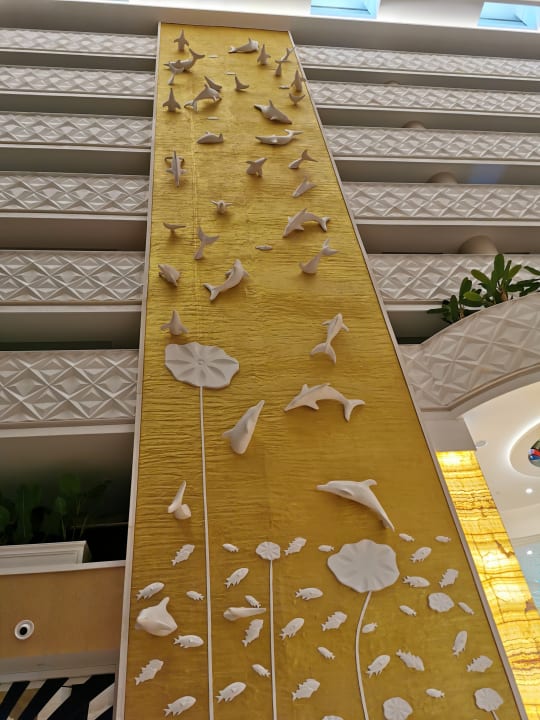 Lobby Granada Luxury Beach