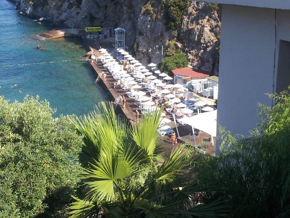 Alkoçlar Adakule Hotel  Ladonia Hotels Adakule