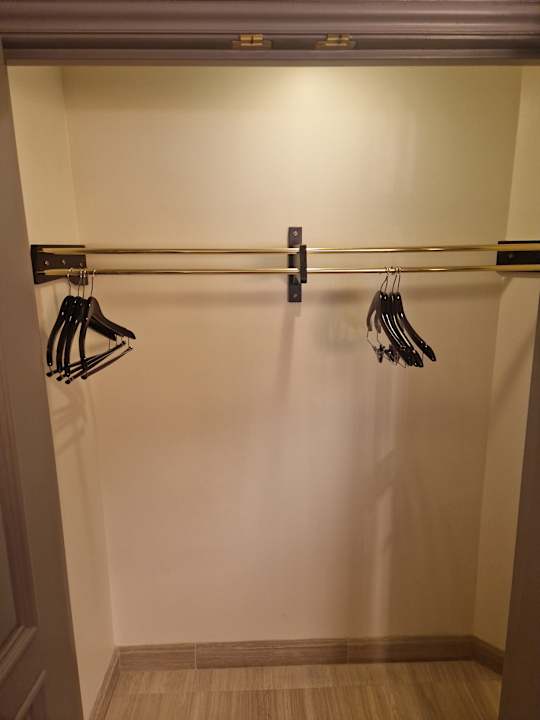 Zimmer The Venetian Resort & Casino