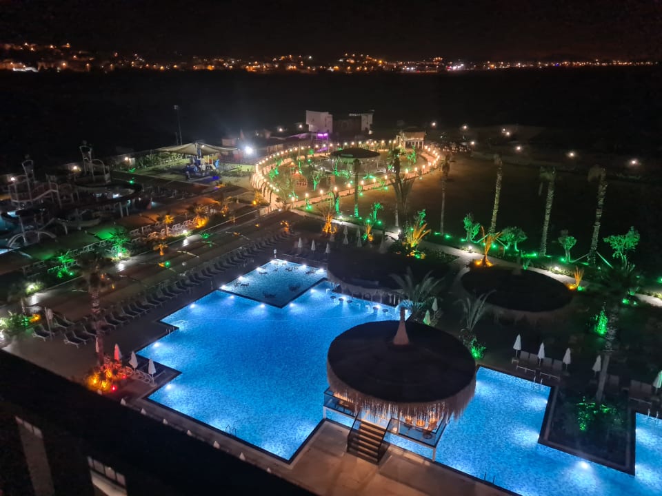 Pool Dream Water World