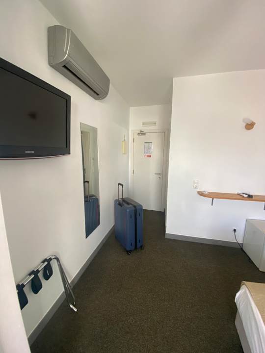 Zimmer KR Hotels - Albufeira Lounge