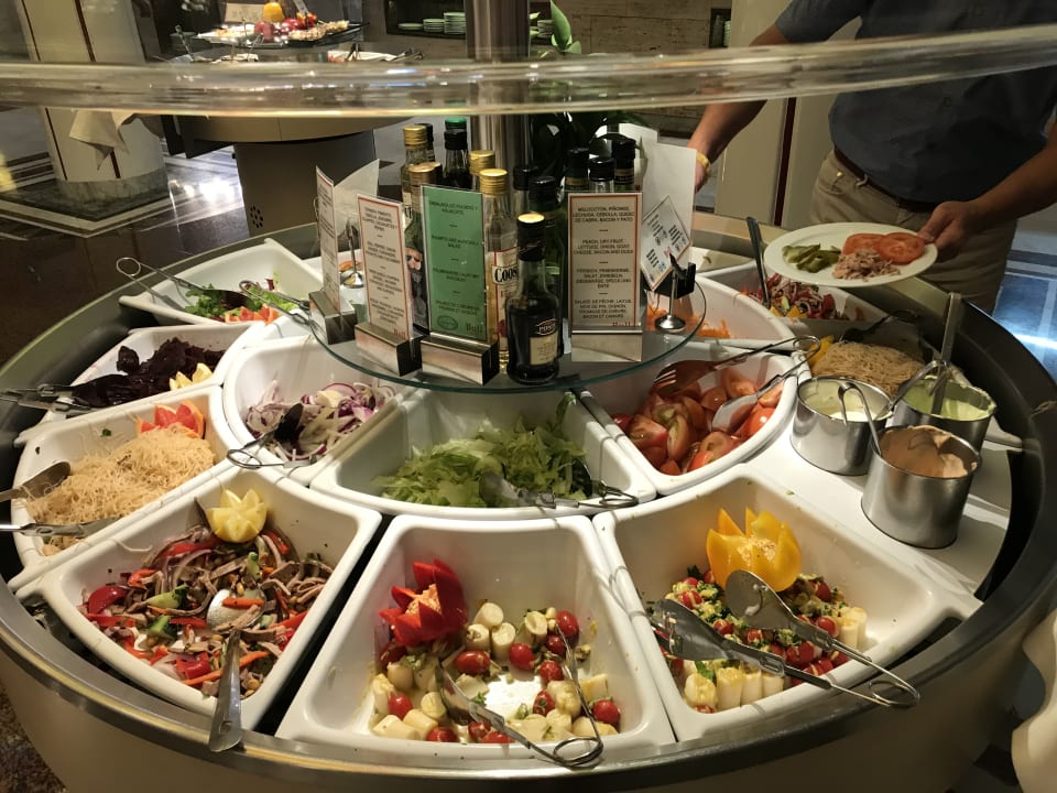 Gastro Bull Costa Canaria & Spa - Adults only