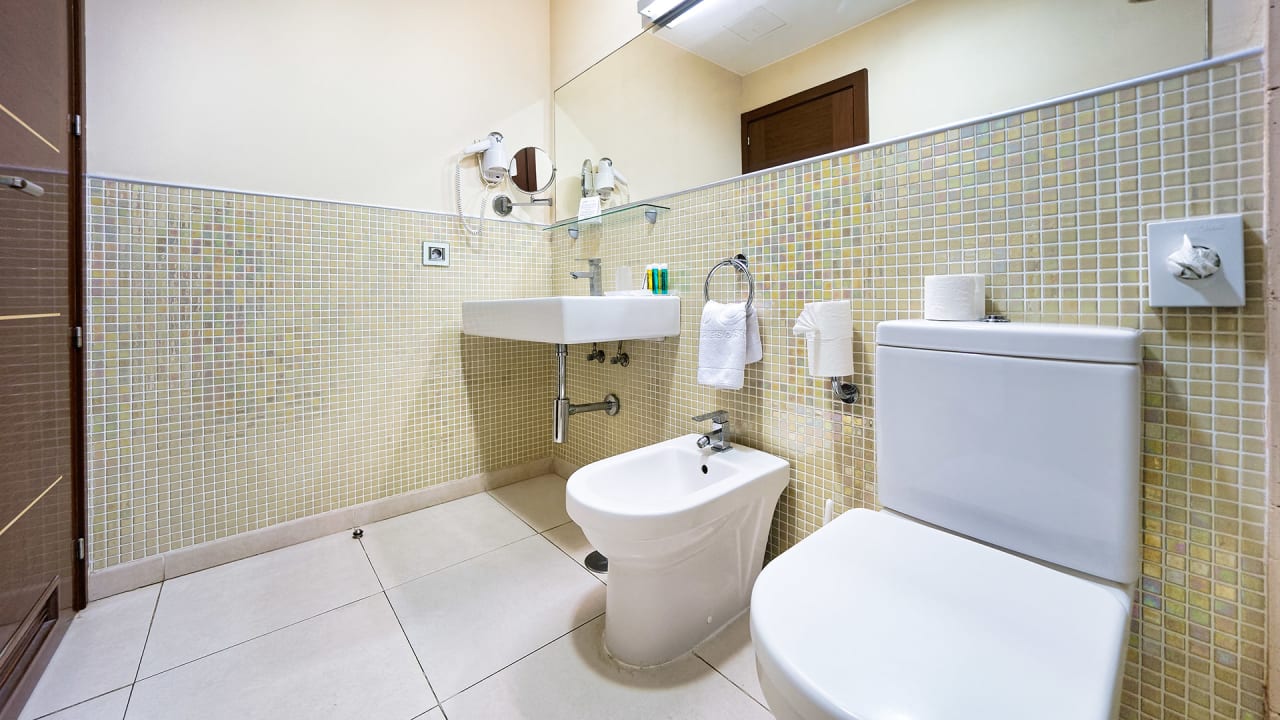 Zimmer Las Villas de Amadores