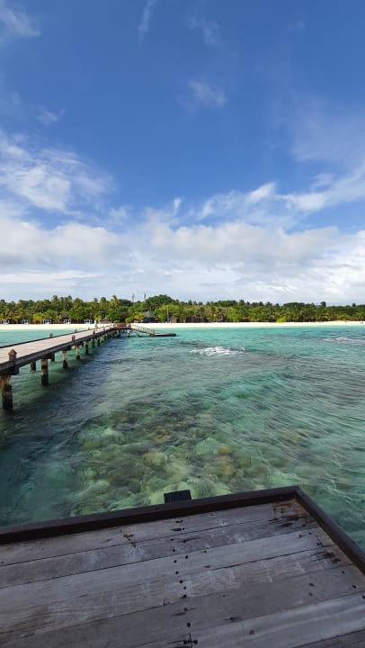 Strand Adaaran Select Meedhupparu Island Resort - Premium All Inclusive
