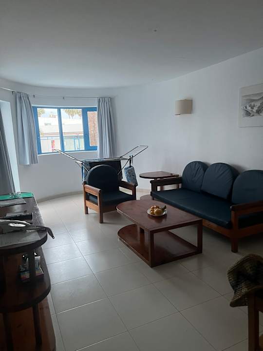 Zimmer Aparthotel Costa Mar