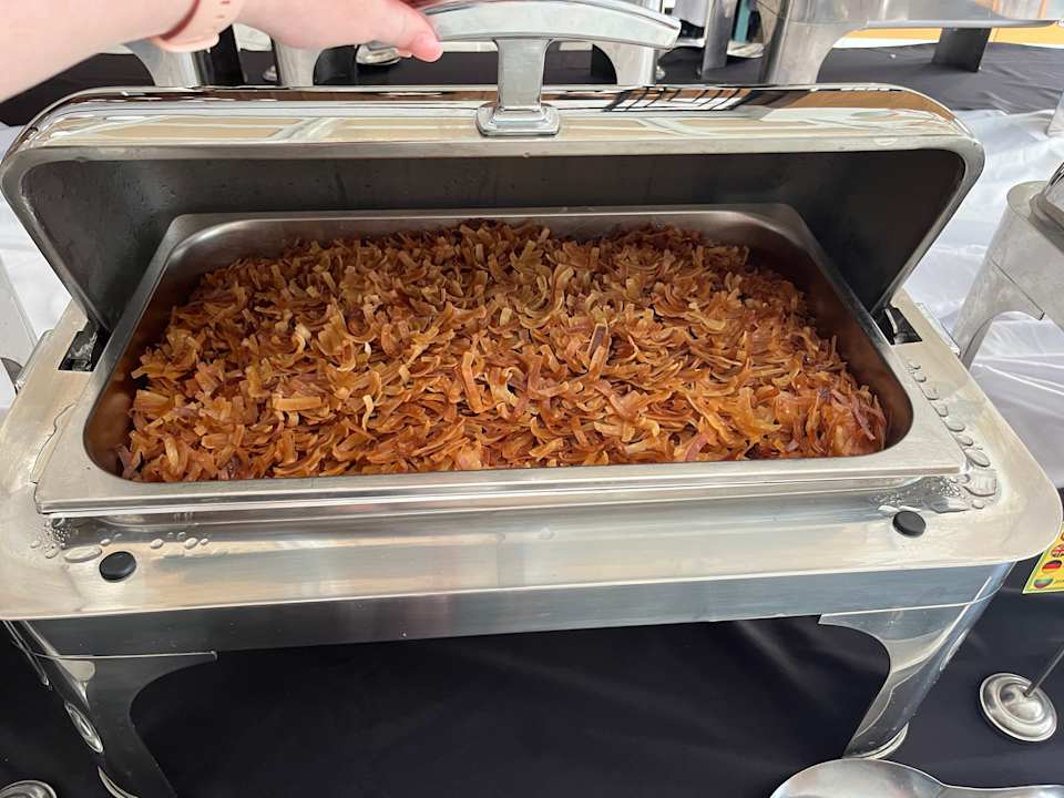 Gastro Narcia Resort Side