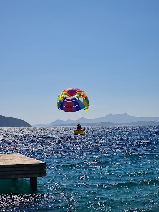 Sport & Freizeit Bodrum Holiday Resort & Spa