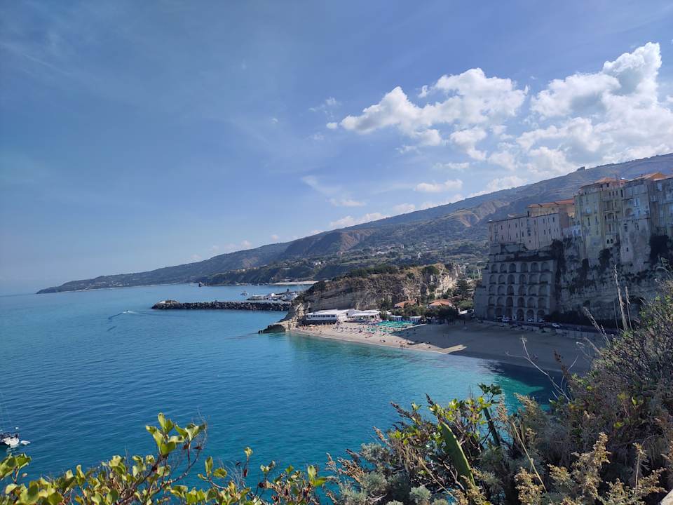 Sonstiges Le Roccette Mare Beach Hotel & Restaurant