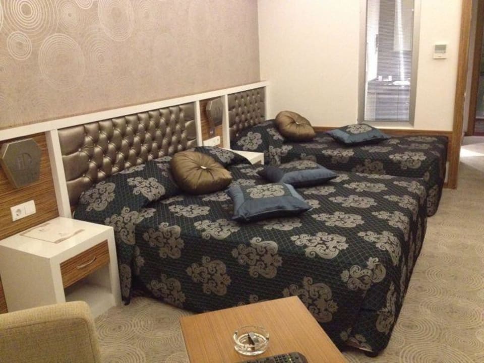 Zimmer Diamond Hill Resort Hotel