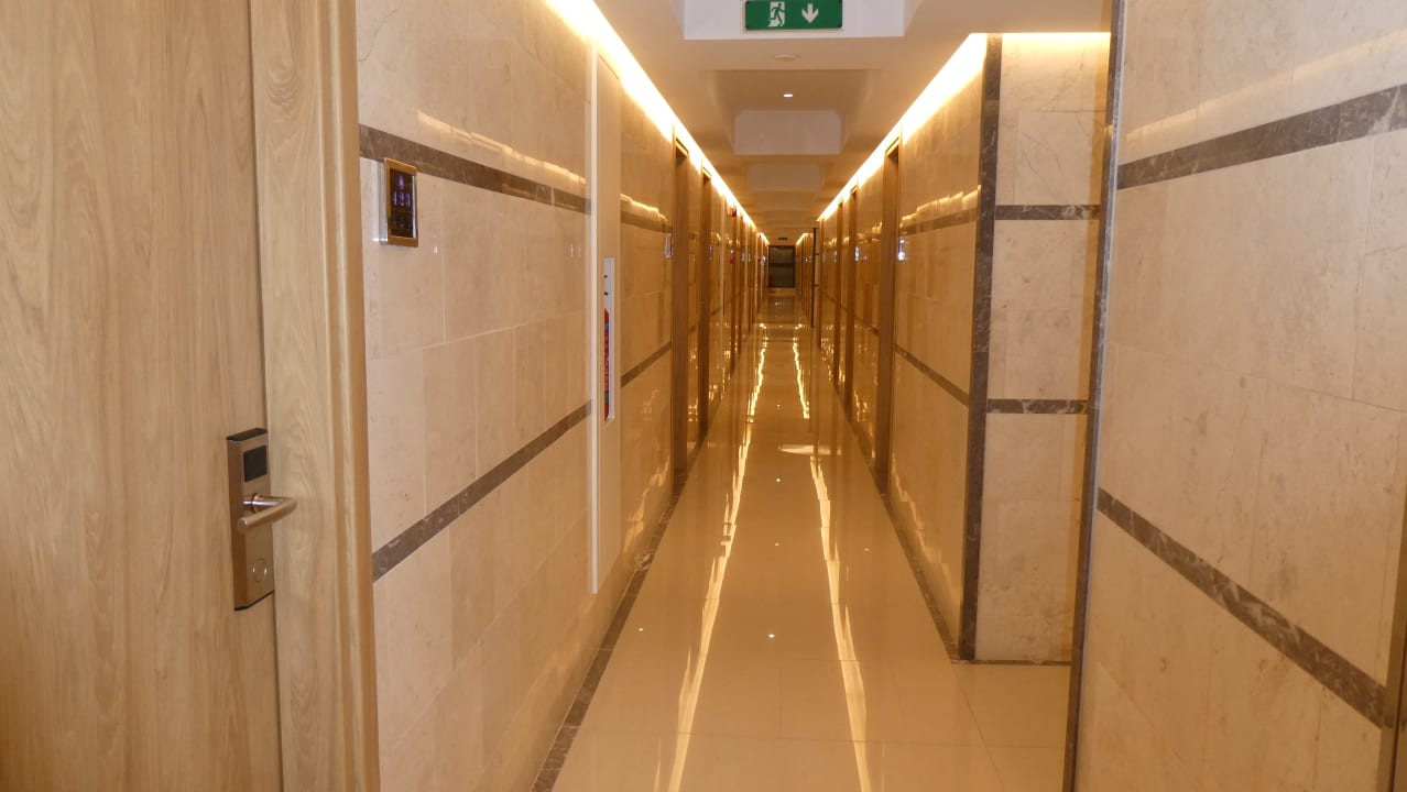 Sonstiges Rhodos Horizon City