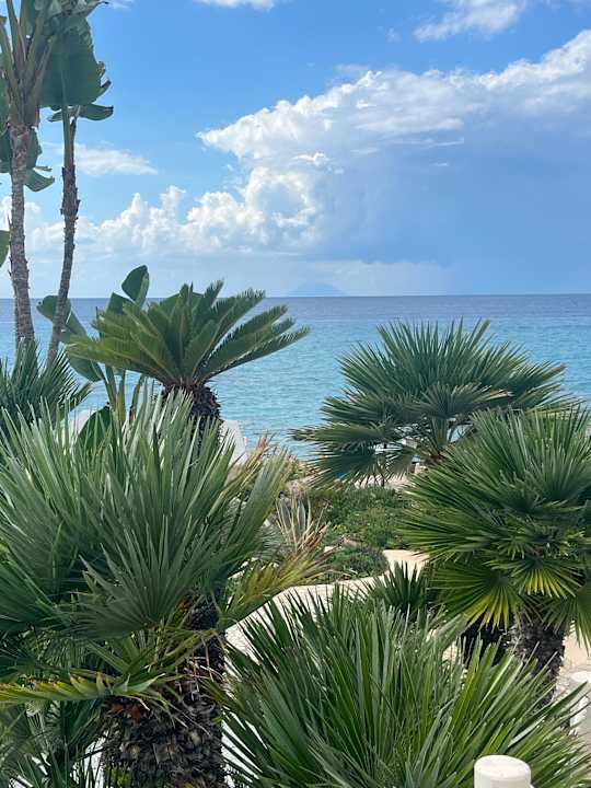 Pool Hotel Villaggio Il Gabbiano