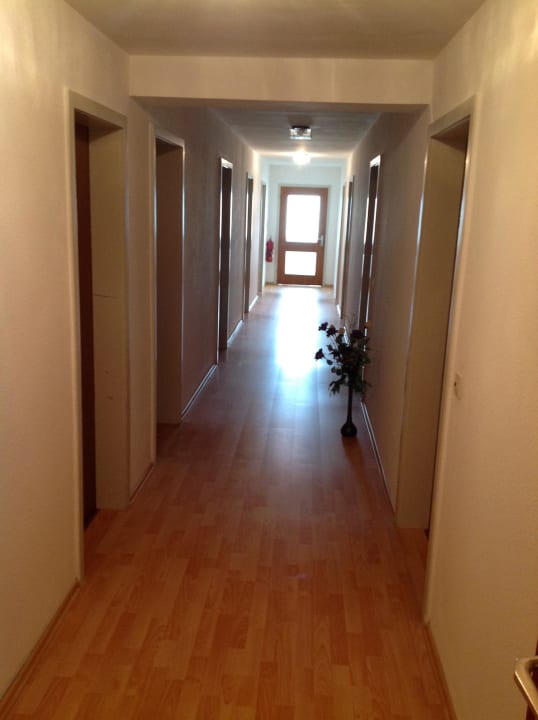 Innen Hotel Wiesental