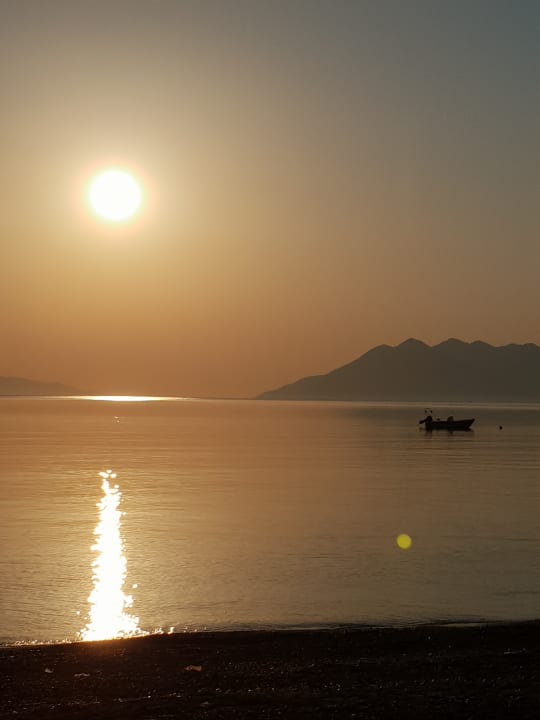 Strand Hotel Apollon